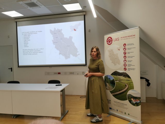 Posvet LAS Ribnica 2025